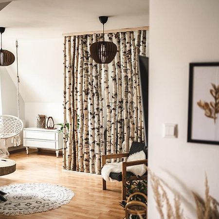 Apartamenty Shanta Kościelisko Εξωτερικό φωτογραφία