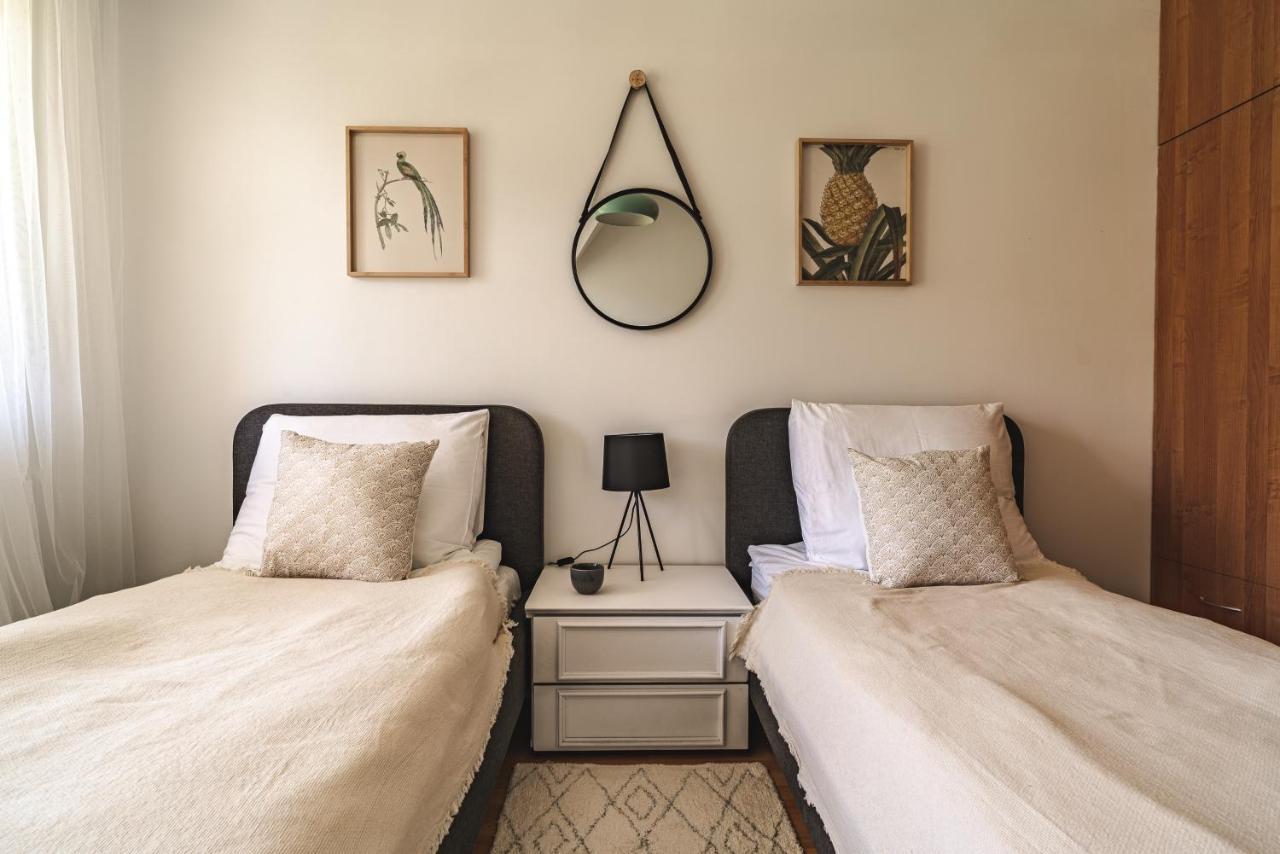 Apartamenty Shanta Kościelisko Εξωτερικό φωτογραφία