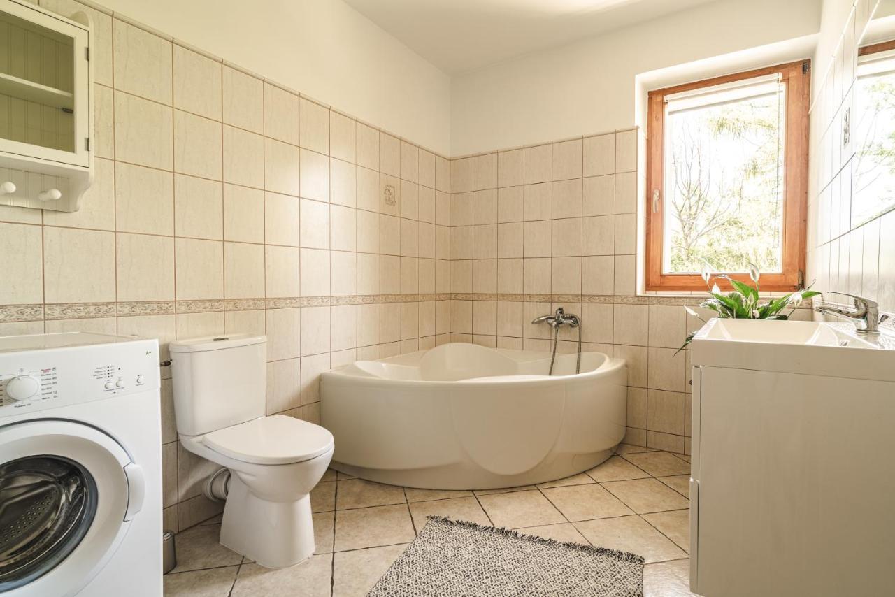 Apartamenty Shanta Kościelisko Εξωτερικό φωτογραφία