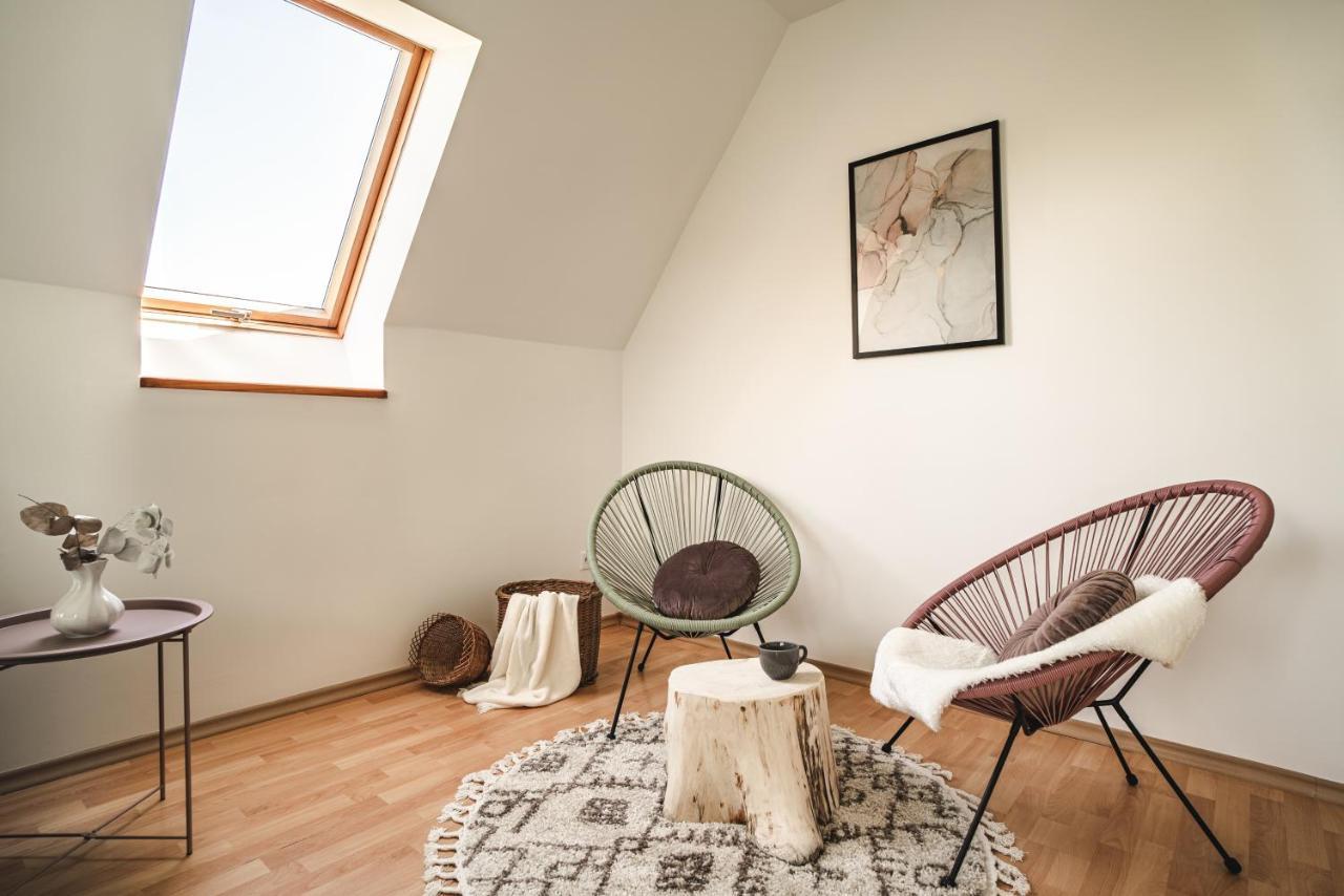 Apartamenty Shanta Kościelisko Εξωτερικό φωτογραφία