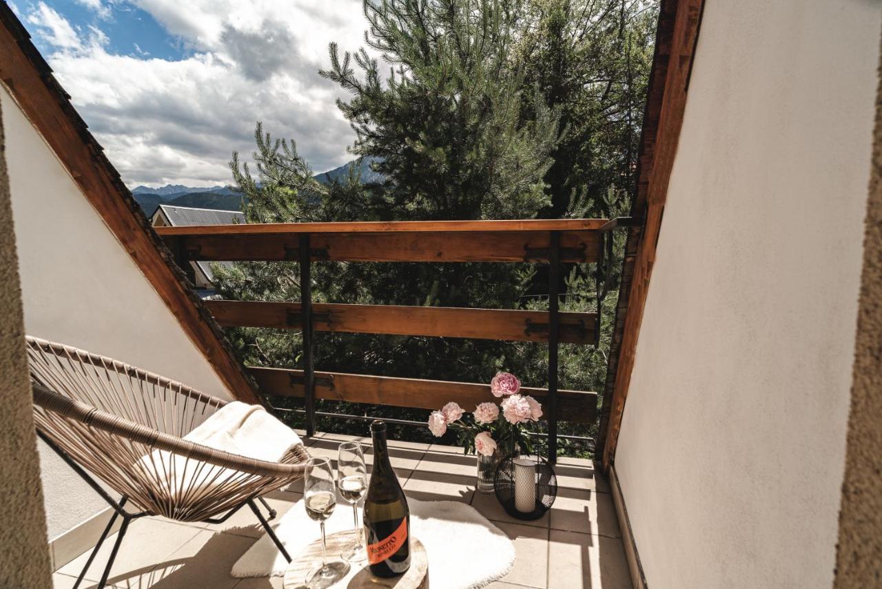 Apartamenty Shanta Kościelisko Εξωτερικό φωτογραφία