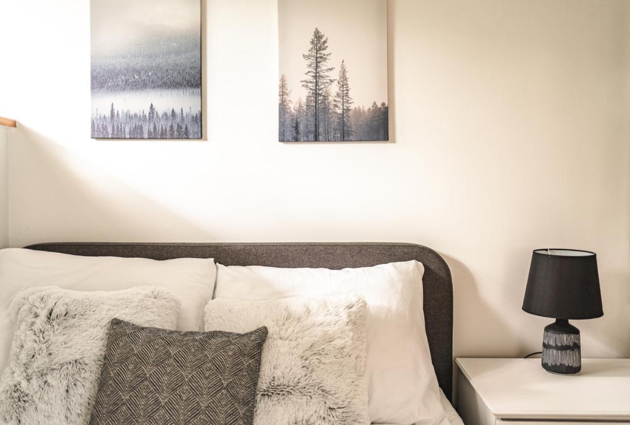 Apartamenty Shanta Kościelisko Εξωτερικό φωτογραφία