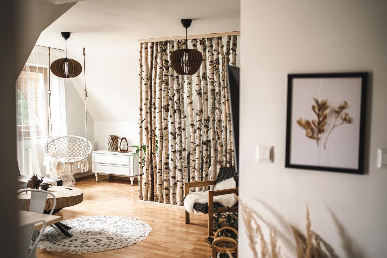 Apartamenty Shanta Kościelisko Εξωτερικό φωτογραφία