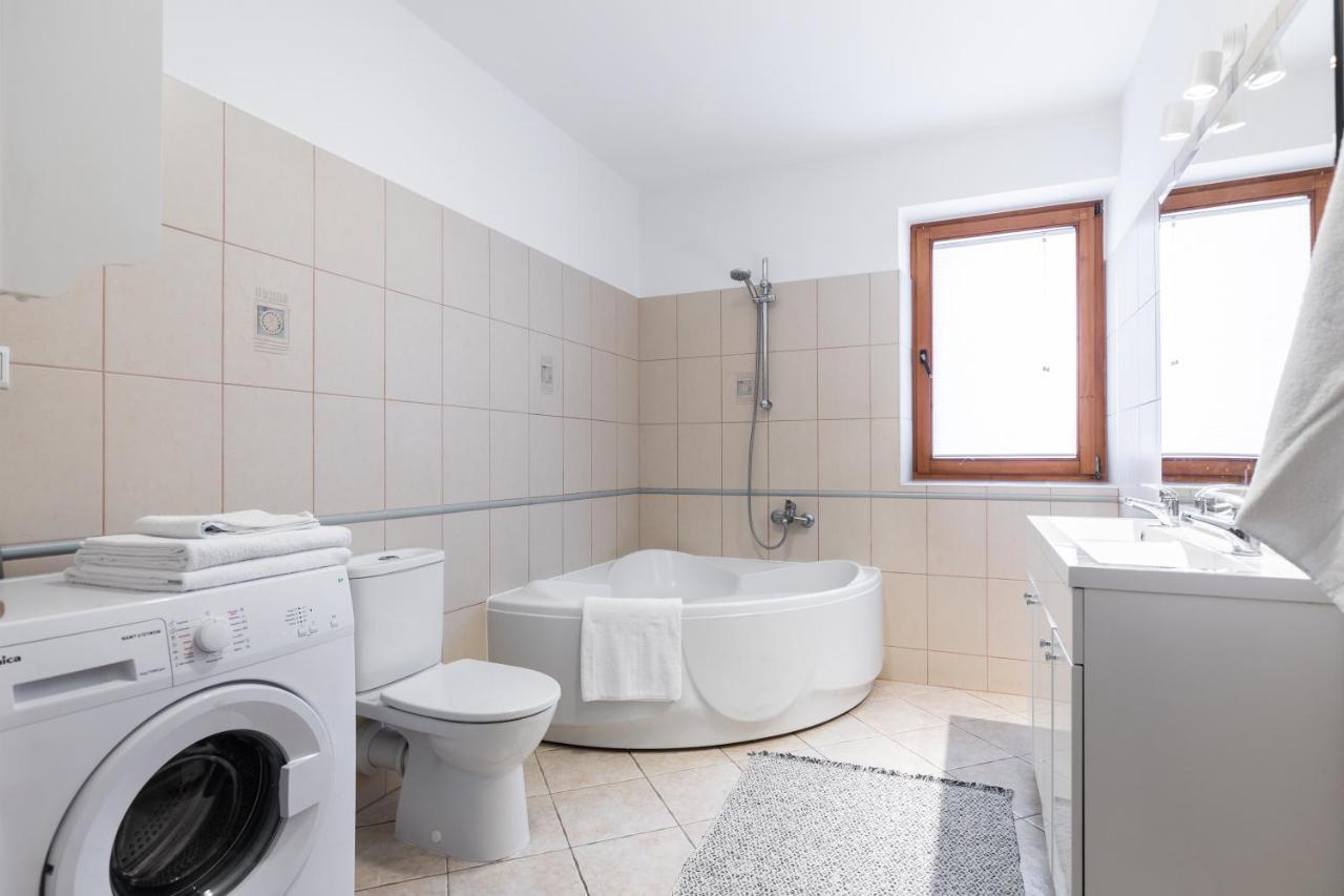 Apartamenty Shanta Kościelisko Εξωτερικό φωτογραφία