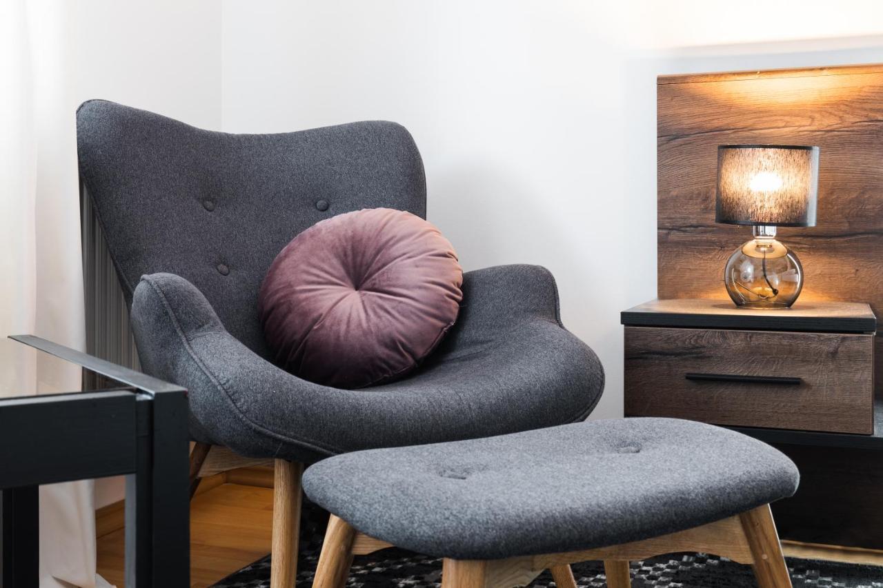 Apartamenty Shanta Kościelisko Εξωτερικό φωτογραφία