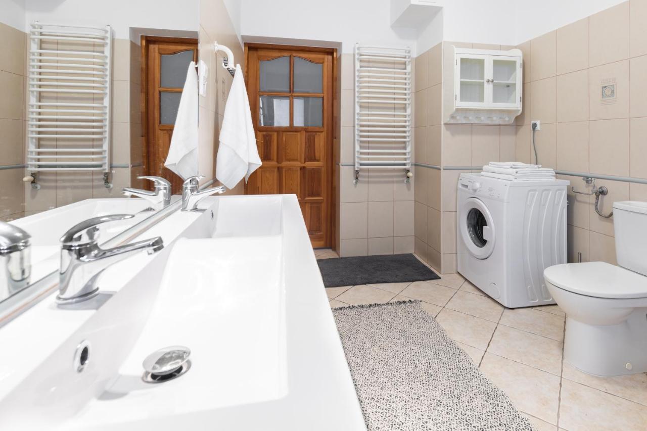 Apartamenty Shanta Kościelisko Εξωτερικό φωτογραφία