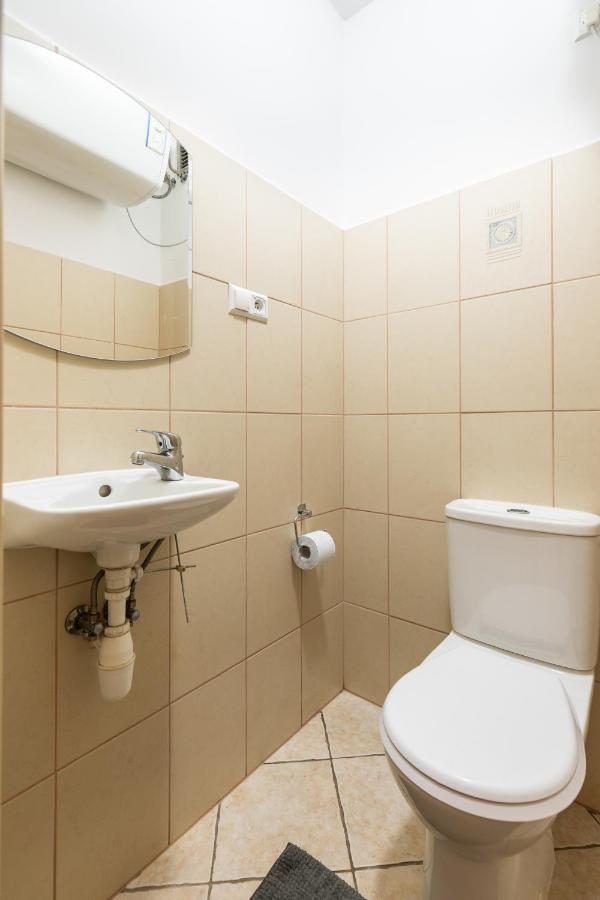 Apartamenty Shanta Kościelisko Εξωτερικό φωτογραφία