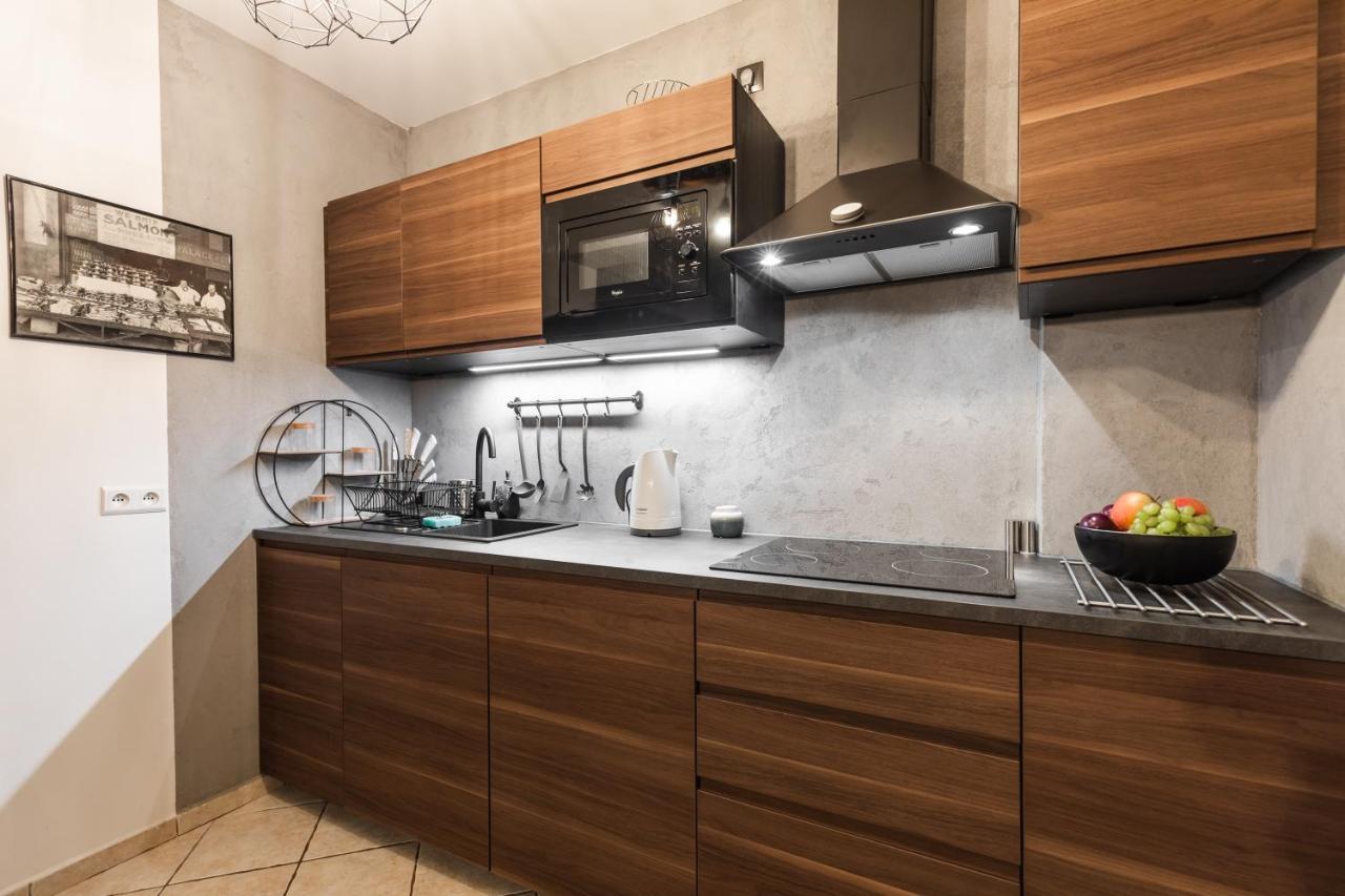 Apartamenty Shanta Kościelisko Εξωτερικό φωτογραφία