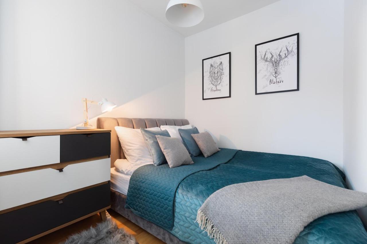 Apartamenty Shanta Kościelisko Εξωτερικό φωτογραφία