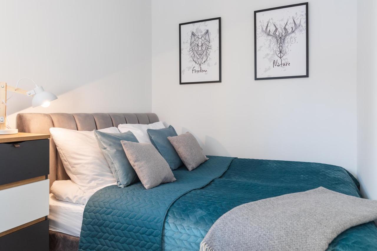 Apartamenty Shanta Kościelisko Εξωτερικό φωτογραφία